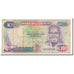 Banknot, Zambia, 100 Kwacha, KM:34a, VF(20-25)