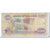 Banknote, Zambia, 100 Kwacha, KM:34a, VF(20-25)
