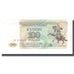 Biljet, Transnistrië, 100 Rublei, 1993, KM:20, SPL