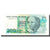 Banknote, Brazil, 200 Cruzeiros on 200 Cruzados Novos, KM:225a, UNC(63)