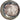 Belgium, Medal, 1976, Silver, AU(50-53)