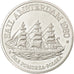 Belgio, medaglia, 1980, Argento, SPL