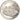Belgium, Medal, 1980, Silver, MS(60-62)