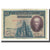 Banconote, Spagna, 25 Pesetas, 1928, 1928-08-15, KM:74b, MB