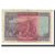 Geldschein, Spanien, 25 Pesetas, 1928, 1928-08-15, KM:74b, S