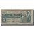 Geldschein, Russland, 5 Rubles, 1938, KM:215a, SGE