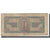 Geldschein, Russland, 5 Rubles, 1938, KM:215a, SGE