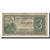 Billete, 3 Rubles, 1938, Rusia, KM:214a, BC