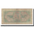 Geldschein, Russland, 3 Rubles, 1938, KM:214a, S