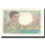 Francia, 5 Francs, Berger, 1945, 1945-04-05, EBC, KM:98a
