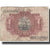 Nota, Espanha, 1 Peseta, 1953, 1953-07-22, KM:144a, VF(20-25)