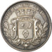 France, Médaille, French Third Republic, Argent, SUP