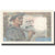 France, 10 Francs, Mineur, 1944, 1944-06-22, UNC(65-70), Fayette:8.12, KM:99e