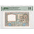 France, 20 Francs, Science et Travail, 1940, 1940-07-11, UNC(63), Fayette:12.04