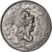 France, Medal, French Third Republic, 1871, Tin, EF(40-45)