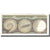 Banknote, Cambodia, 100 Riels, UNDATED (1956-75), KM:8b, UNC(65-70)