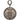 France, Medal, French Third Republic, 1888, Silver, AU(55-58)