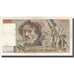 Francja, 100 Francs, Delacroix, 1979, EF(40-45), Fayette:69.3, KM:154b