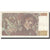France, 100 Francs, Delacroix, 1979, EF(40-45), Fayette:69.3, KM:154b