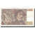 França, 100 Francs, Delacroix, 1985, EF(40-45), Fayette:69.09, KM:154b