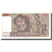 França, 100 Francs, Delacroix, 1994, AU(55-58), Fayette:69ter.01b, KM:154h