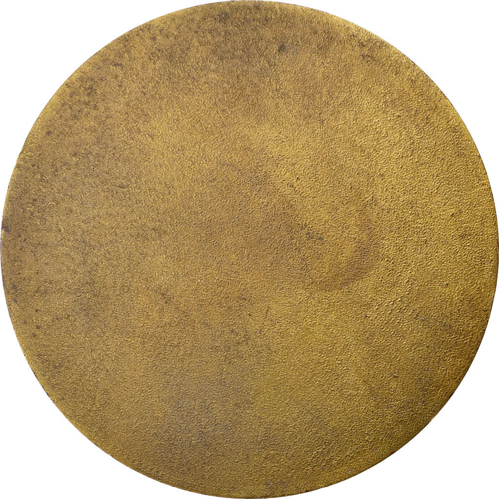 France, Médaille, French Fifth Republic, Bronze, TTB