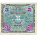 Biljet, Duitsland, 5 Mark, 1944, 1944, KM:193a, TTB+