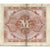 Banknote, Germany, 5 Mark, 1944, 1944, KM:193a, AU(50-53)