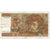 Frankreich, 10 Francs, Berlioz, 1974, 1974-10-03, SS+, Fayette:63.7b, KM:150a
