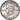 Francja, medal, Piąta Republika Francuska, Srebro, MS(60-62)
