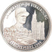 France, Medal, La Libération de Strasbourg, Politics, Society, War, MS(65-70)