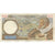 França, 100 Francs, Sully, 1940, 1940-05-16, EF(40-45), Fayette:26.29, KM:94