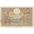 Francia, 100 Francs, Luc Olivier Merson, 1939, 1939-03-30, MB+, Fayette:25.44