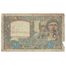 France, 20 Francs, Science et Travail, 1940, 1940-06-06, B, Fayette:12.3, KM:92a