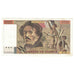 Francja, 100 Francs, Delacroix, 1981, 1981, EF(40-45), Fayette:69.05, KM:154b