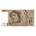 Francia, 100 Francs, Delacroix, 1981, 1981, BB, Fayette:69.05, KM:154b