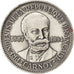 France, Medal, French Third Republic, Silver, MS(60-62)