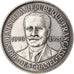France, Medal, French Third Republic, Silver, MS(60-62)