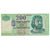 Billet, Hongrie, 200 Forint, 1998, KM:178a, TTB+