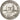 France, Medal, French Fourth Republic, Silver, MS(60-62)