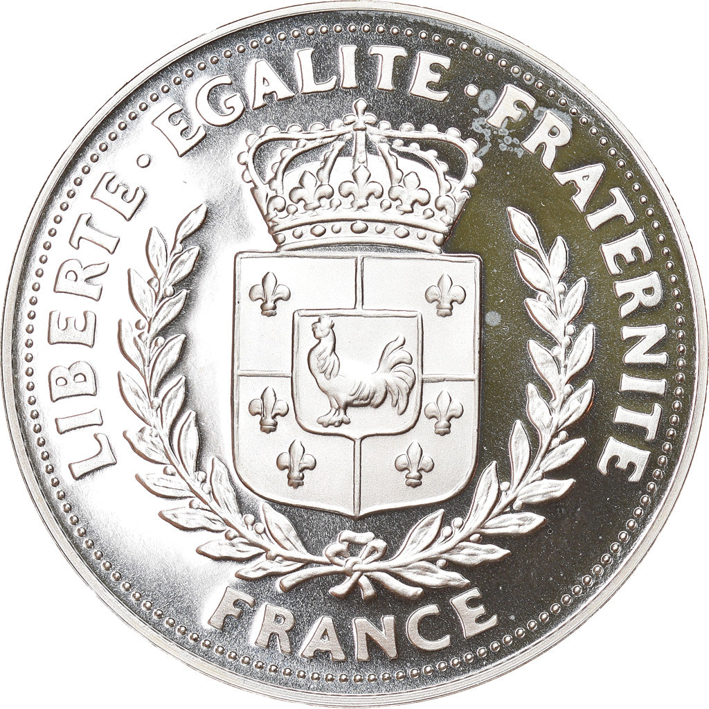 France, Medal, Charles De Gaulle, Appel du 18 juin 1940, Politics, Society, War