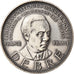 France, Medal, French Fourth Republic, Silver, MS(60-62)