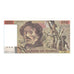 Francja, 100 Francs, Delacroix, 1994, AU(55-58), Fayette:69ter.01b, KM:154h