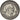 Francia, medalla, French Fifth Republic, Plata, MBC+