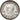France, Medal, French Fifth Republic, Silver, MS(60-62)