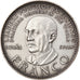 France, Medal, French Fifth Republic, Silver, MS(60-62)