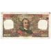 France, 100 Francs, Corneille, 1970, N.464, VF(20-25), Fayette:65.30, KM:149c