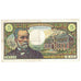 França, 5 Francs, Pasteur, 1970, W.115, VF(30-35), Fayette:61.12, KM:146b