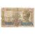França, 50 Francs, Cérès, 1935, R.805, VG(8-10), Fayette:17.5, KM:81