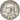 France, Médaille, French Fifth Republic, Argent, TB+